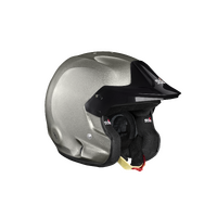 Stilo Helmet Trophy Venti 4 Jet (HANS Ready) 8859-2024/Snell 2025