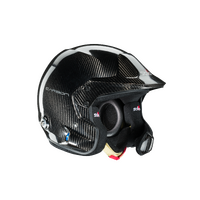 Stilo Helmet WRC Venti Carbon  