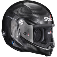 Stilo Helmet WRX Dirt Venti Carbon