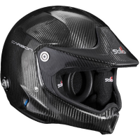 Stilo Helmet WRX Raid Venti Carbon