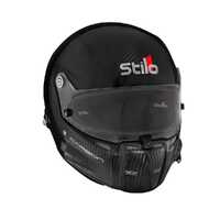 Stilo Helmet ST5 Formula Carbon - 54 XSmall