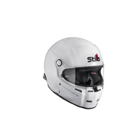 Stilo Helmet ST5 F Composite White