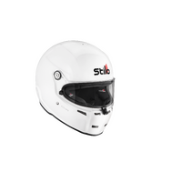 Stilo Helmet ST5 FN CMR White