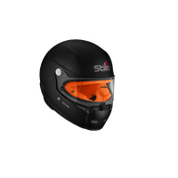 Stilo Helmet ST5 FN CMR Black/Orange