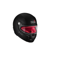 Stilo Helmet ST5 FN CMR Black/Red