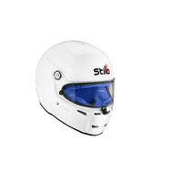 Stilo Helmet ST5 FN CMR White/Blue