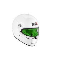 Stilo Helmet ST5 FN CMR White/Green