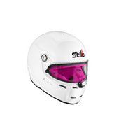 Stilo Helmet ST5 FN CMR White/Pink