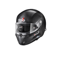 Stilo Helmet ST6F Carbon 8859-2024/Snell 2025