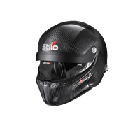 Stilo Helmet ST6R WL Carbon 8859-2024/Snell 2025