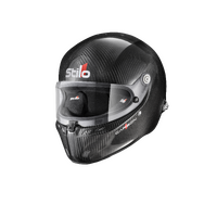 Stilo Helmet ST6FN Carbon 8859-2024/Snell 2025
