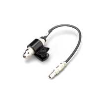 Stilo Adapter -  Stilo to AUX 3.5mm Earplugs