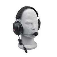 Stilo Practice Headset WRC DES