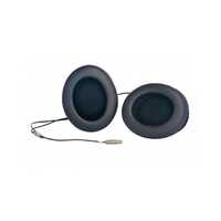 Stilo Earmuff Speaker Kit (Stilo Plug)