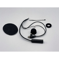 Stilo Intercom kit AE0333 for Circuit Helmet (3.5mm Headphone Jack)