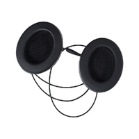 Stilo Earmuff Speaker Kit (3.5mm Plug)