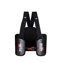 Stilo Carbon Curva Rib Protector
