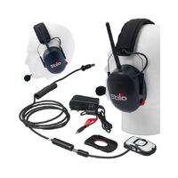 Stilo Verbacom Kit (Pitx2/Car)