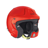 Stilo Helmet WRC DES Offshore