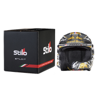 Stilo Mini Helmets