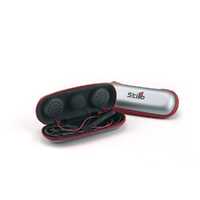 Stilo WRC Emergency Kit