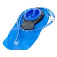 Stilo Hydration Bag For Helmet Drinking System