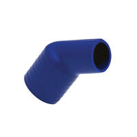 Stilo 45 Degree hose adaptor for top air