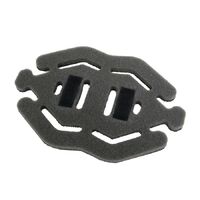 Replacement Top Crown Pad for ST5 Helmets