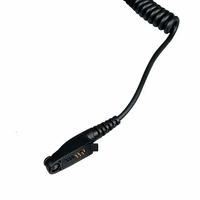 Cable - Stilo to Motorola GP328 Radio