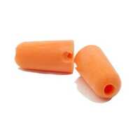 Stilo Replacement Ear Plug Foam Cover (Orange)