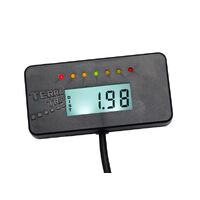 Terratrip Remote Display 202/303 V4