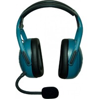 Terraphone Pro Practice Headset