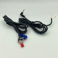 Terraphone Pro 2-Way Radio Controls Kit