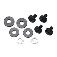 Screw kit for Stilo WRC & Trophy peak