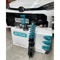 Toyota GR Yaris Nitron R1 Suspension Kit