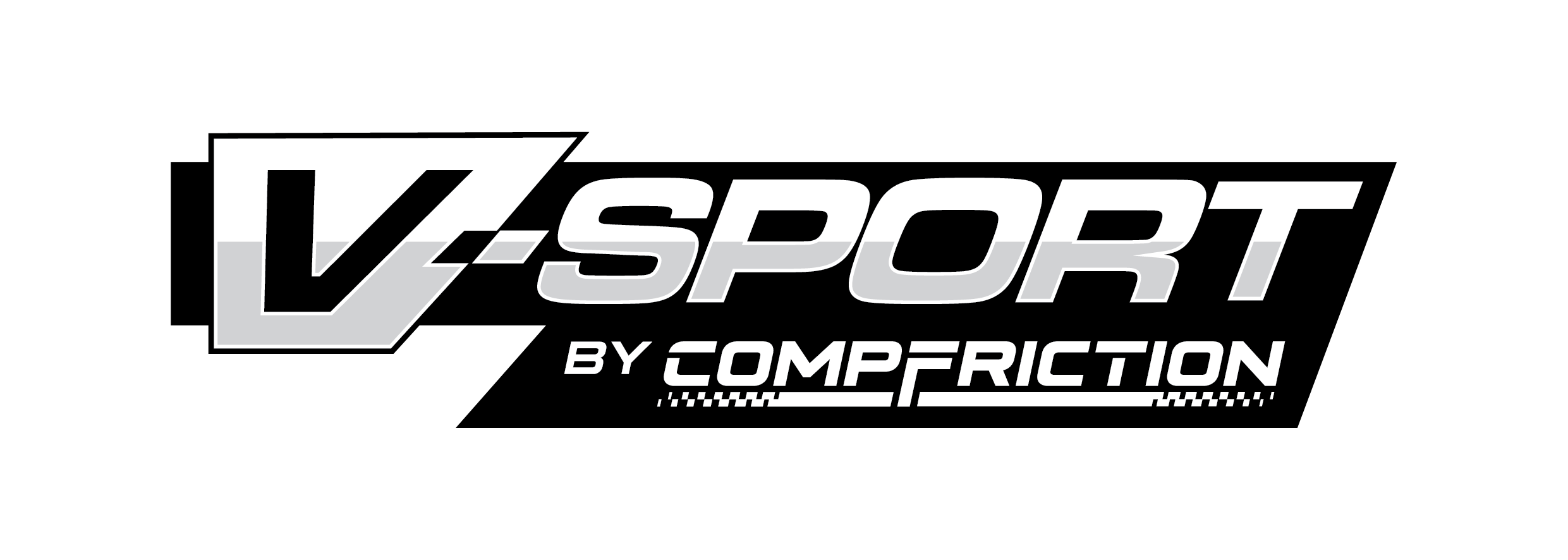 V-Sport Australia logo