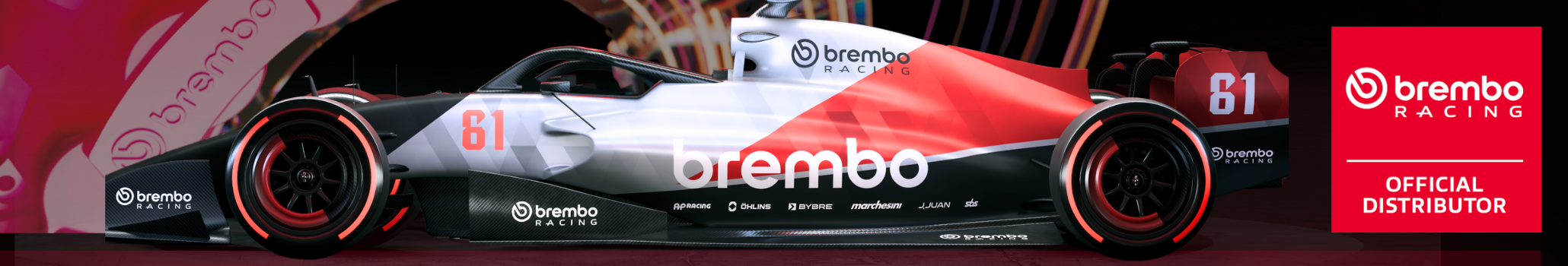 Brembo