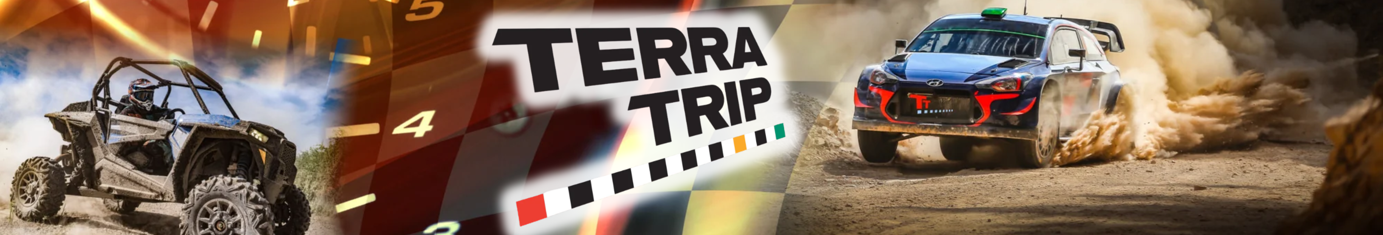Terratrip