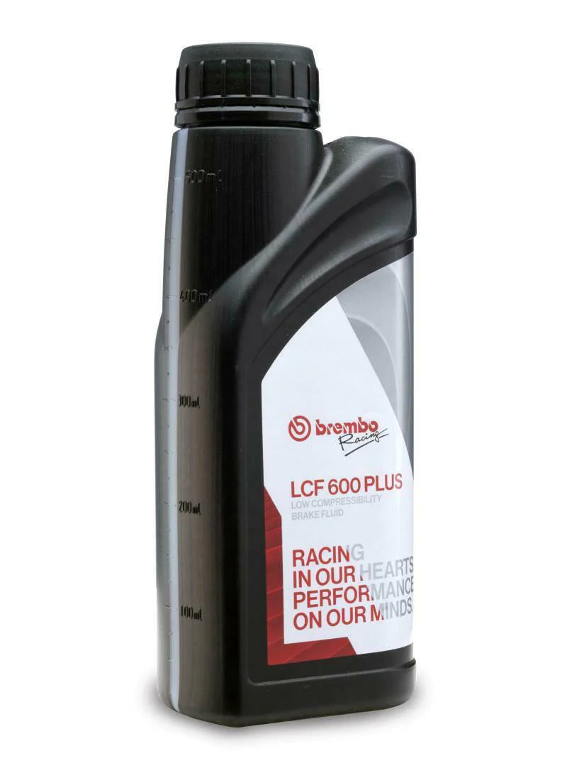 Brembo LCF 600+ Brake Fluid 500mL
