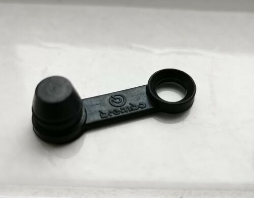 Brembo Bleed Nipple Dust Cap