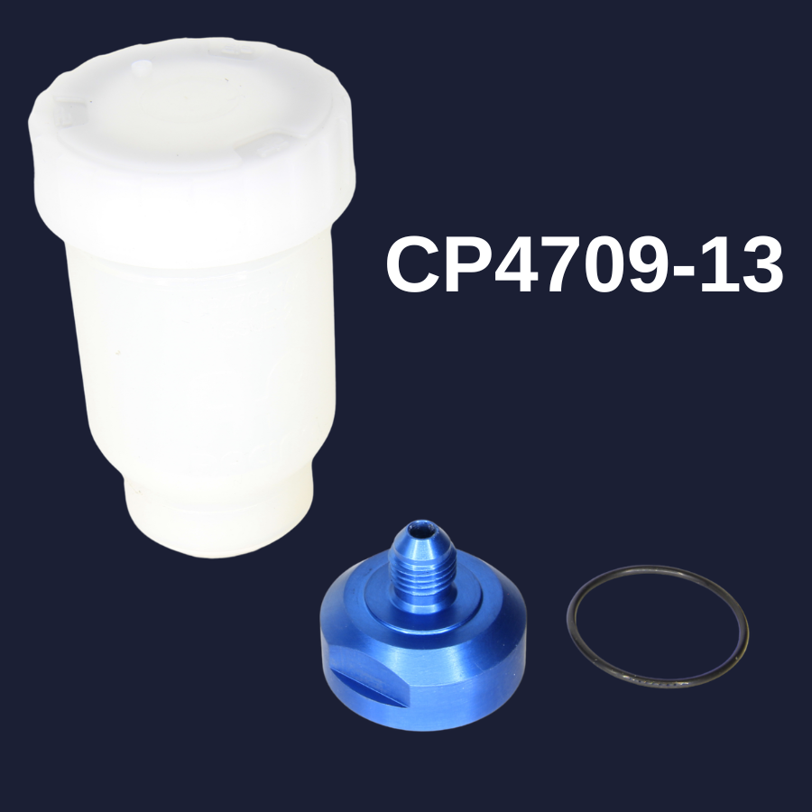 AP Racing CP4709 Reservoir (7/16x20 UNF)