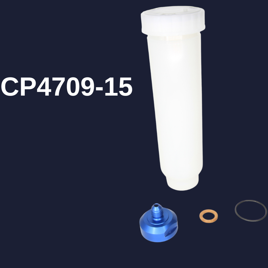 AP Racing CP4709 Reservoir (7/16x20 UNF)