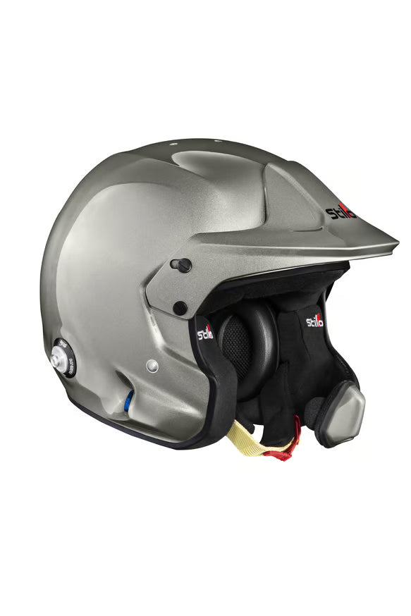 Stilo Helmet Venti4 Composite 8859-2024/Snell 2025