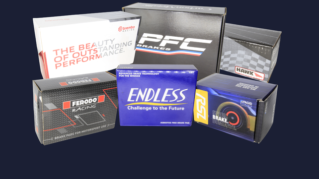 Brake Pads