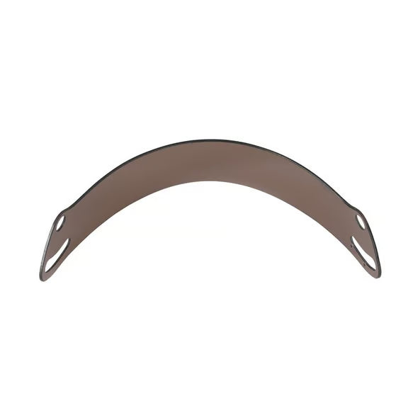 Stilo Short Visor for ST4/WRC/Trophy DES/Venti4/Venti/Venti Trophy/Sport (Mirror)