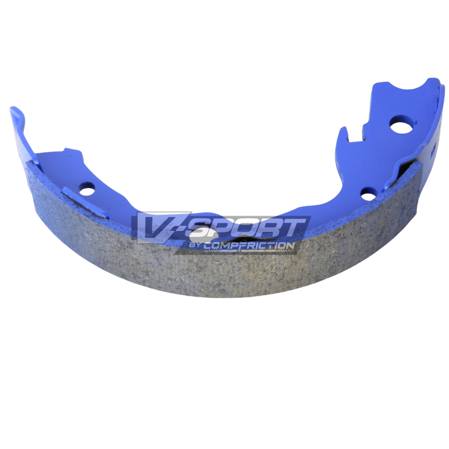 Endless Brake Shoe Set ES792SS - Subaru Impreza WRX STI 2008–2014