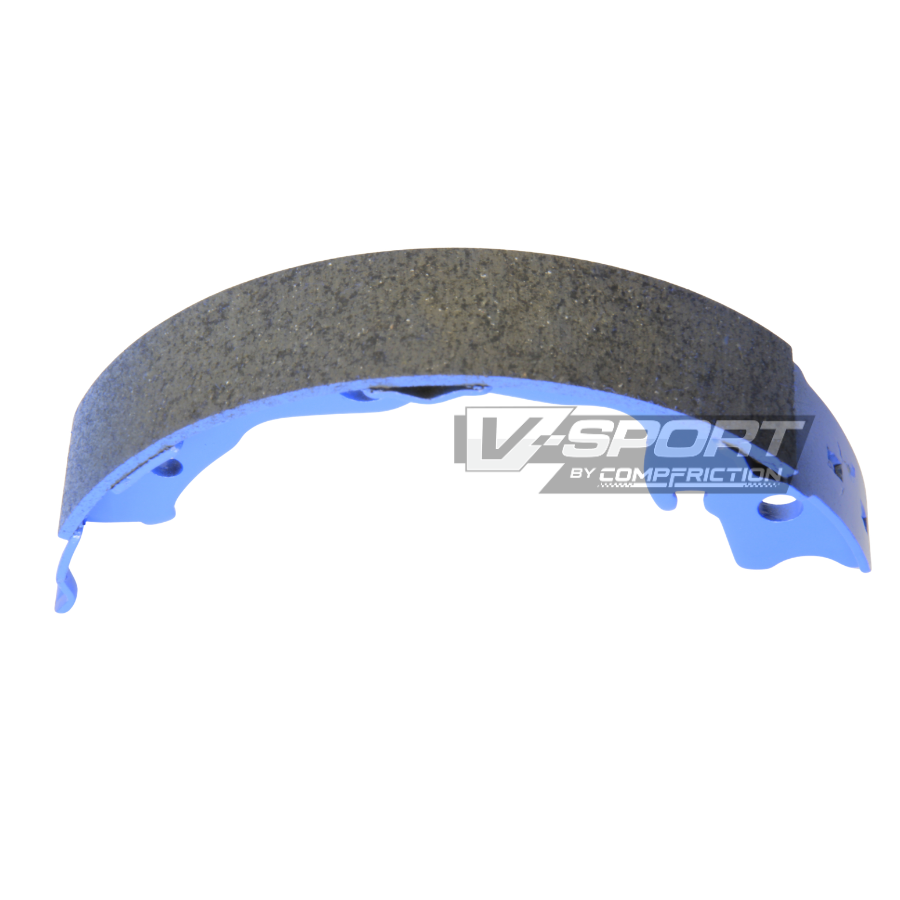 Endless Brake Shoe Set ES690SS - Mitsubishi Lancer Evolution IV V VI VII VIII IX