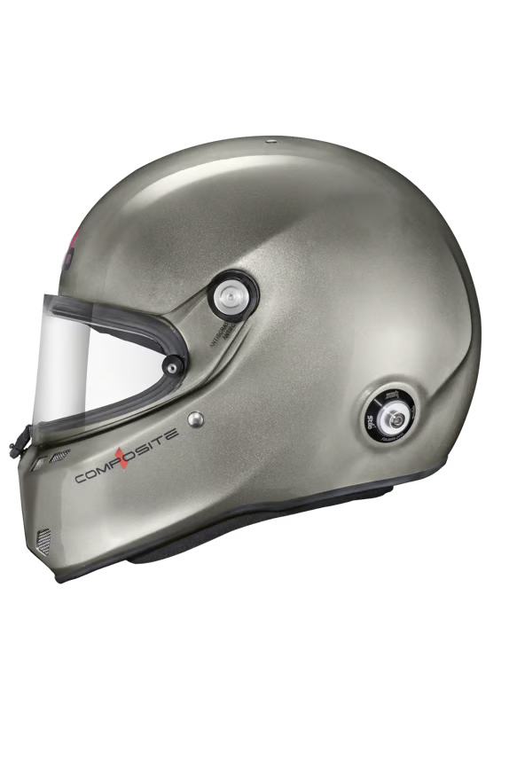 Stilo Helmet ST6FN Composite 8859-2024/Snell 2025