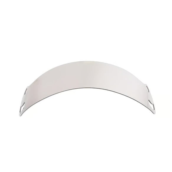Stilo Short Visor for ST4/WRC/Trophy DES/Venti4/Venti/Venti Trophy/Sport (Mirror)