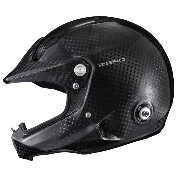 Stilo Helmet WRX Raid Venti Carbon